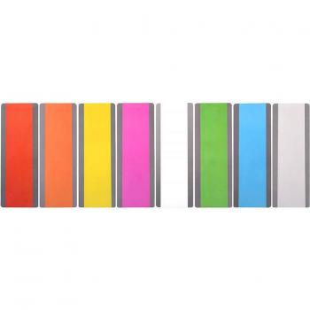 Guided Reading Highlight Strips with Colored Overlay