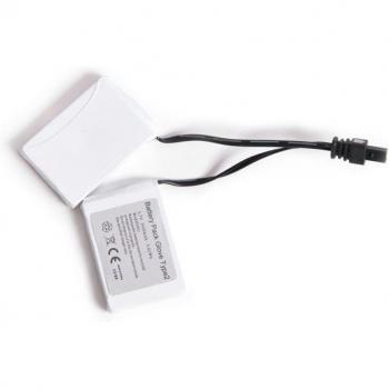 Lenz Batteria Alta Capacità Guanti Tipo 2