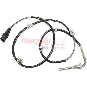 Sensor für Abgastemperatur von Metzger, Modell 0894527