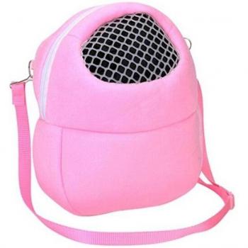 Hanging Pet Carrier for Hamsters
