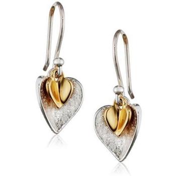 E4466Z364 Model Earrings (Elements)