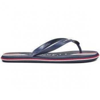 Chanclas Costa Sport Hackett con logo en relieve para hombre