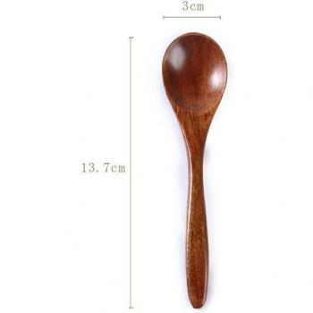 Korean Cooking Spoon