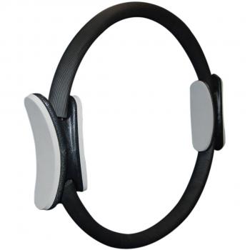 Anello per pilates SVELTUS grigio