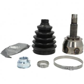 Árbol de transmisión con conjunto de articulaciones SPIDAN 24295