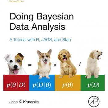 Vitalsource Technologies, Inc. Doing Bayesian Data Analysis: A Tutorial with R, JAGS, and Stan