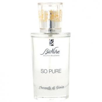Bionike So Pure Incanto di Gioia Eau De Toilette 50 ml