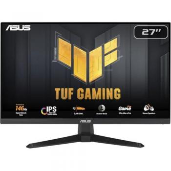 ASUS TUF Gaming VG279QE5A 27 125% sRGB IPS Gaming Screen