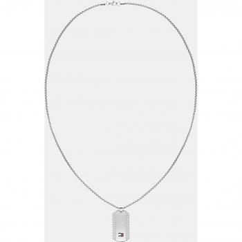 Collar de acero inoxidable Tommy Hilfiger 2790422