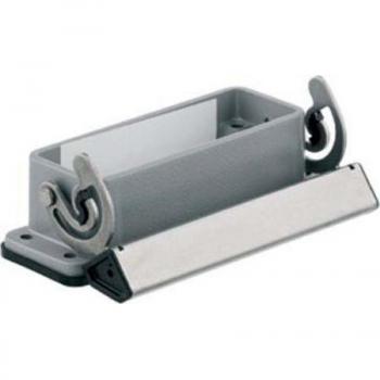 Legrand Aluminium Gehäuse HDC 16A 1664920000