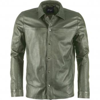 Maze Lederjacke für Herren, Modell 42021112