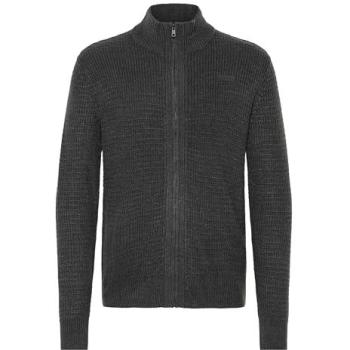 BHPattix Pullover Blend Herren 3XL grau (Pewter Mix)