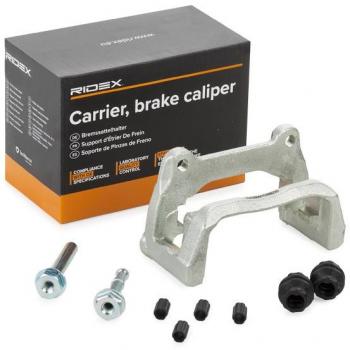 Support d'Étrier de Frein RIDEX 1009C0081
