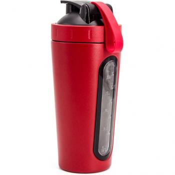 Bouteille de sport mélangeuse SEC88