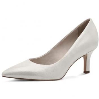 Scarpe eleganti argento Tamaris 36