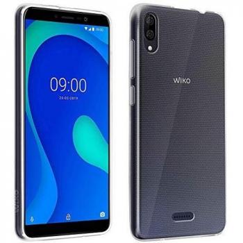 Étui souple Wiko Y80