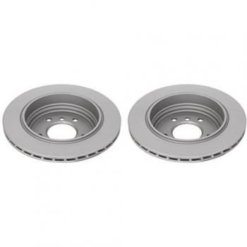 ATE Hinterachsbremsscheibe 294mm für BMW Modelle