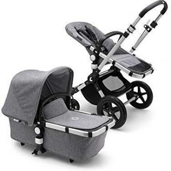Reversible Handlebar Cameleon 3+ Pushchair/Pram