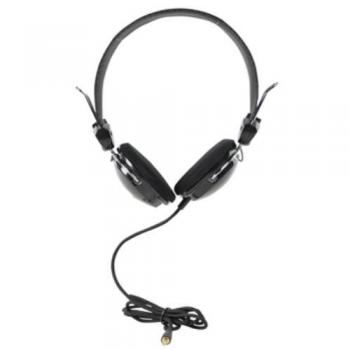 HiFi On-Ear Kopfhörer 3,5 mm