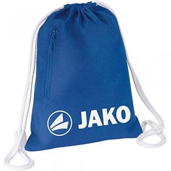 Jako-Gymnastiktasche Bleu TU unisex