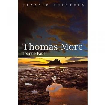 Thomas More by Joanne Paul