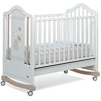 Foppapedretti Dolcecuore 450 Lettino Trasformabile