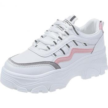 Women’s Walking Platform Sneakers