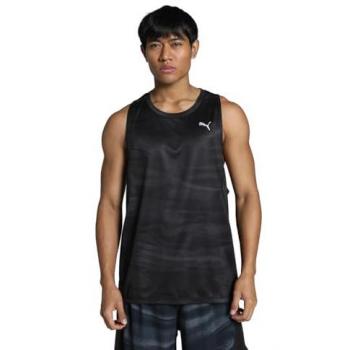 Run Velocity Canotta Nero Scuro