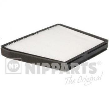 NIPPARTS Vehicle Cabin Filter J1340903
