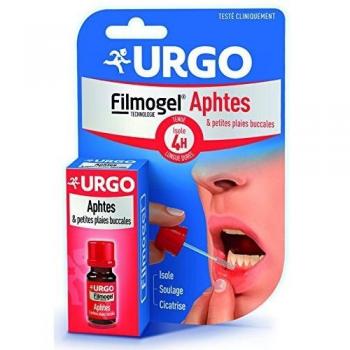 Urgo Gel Bucal Filmogel 6ml