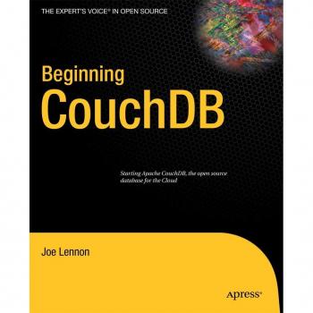 Vitalsource Technologies, Inc. Beginning Couchdb