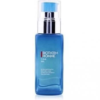 Homme T-Pur Gel Ultra-Mattifying & Oil-Control