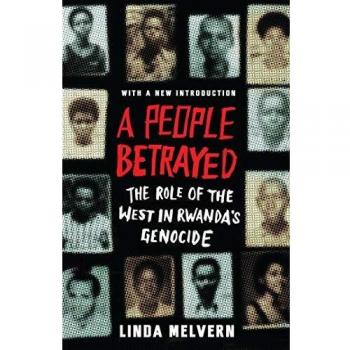 A People Betrayed