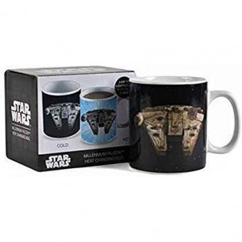 Taza Star Wars de cerámica
