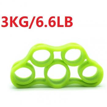 Yoga Stretcher Finger Grip Trainer