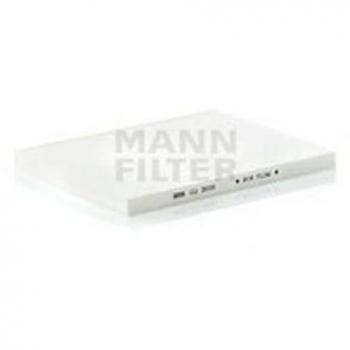 MANN Innenraumfilter für DTI TD V6 16V