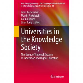 Universities in the Knowledge Society