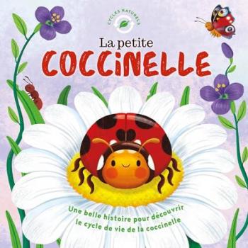 Rose Harkness La Petite Coccinelle