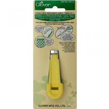 Clover 12mm Bias Tape Fusion Tool