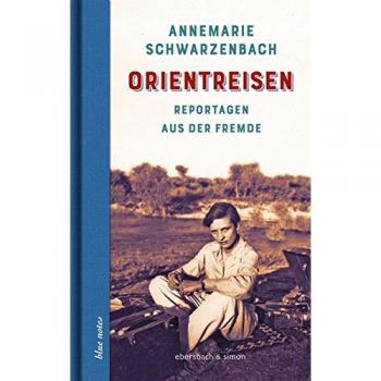 Orientreisen