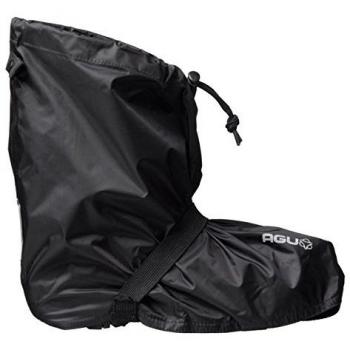 Agu Quick Essential Waterproof Overshoes Black