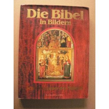 Die Bibel in Bildern. Schatzkammer der Malerei | kolektiv