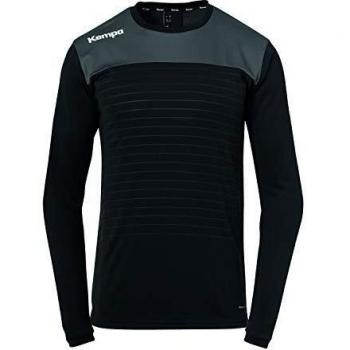 T-shirt long enfant Kempa Emotion 2.0