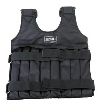 Fitness Weighted Vest 20kg/50kg for Training