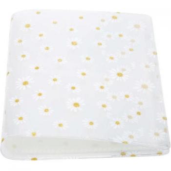 64 Pochettes Transparentes pour Album Photo Mini Daisy 3in