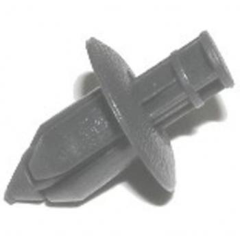 ROMIX B23144 Montageclip für Leisten