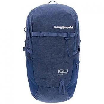 Mochila Trango IQU 24 H, Unisex Adulto, Azul