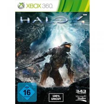Halo 4