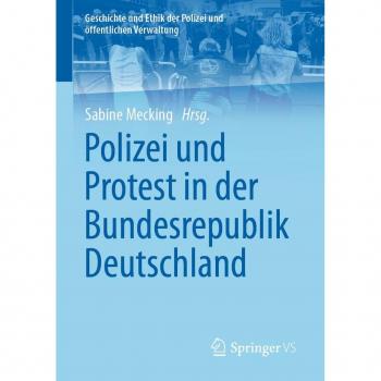 Vitalsource Technologies, Inc. Polizei Und Protest In Der Bundesrepublik Deutschland