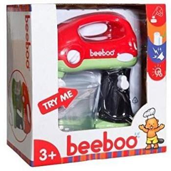 Beeboo Küchen Stand